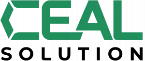 CEAL Solution Logo