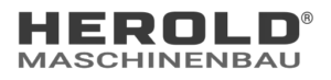 Logo Herold Maschinenbau
