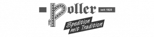 Logo Poller Spedition